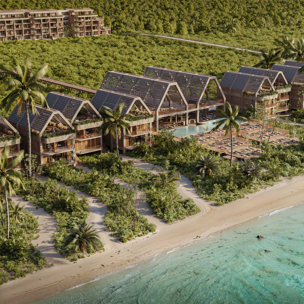 legacy point real estate The Ritz Carlton